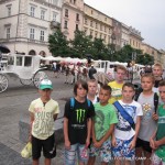 Czarny Dunajec dzień 8 wycieczka do Krakowa i Zakopanego - 19